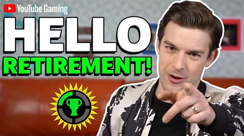 wheresmatpat|Hello Retirement .
